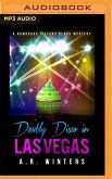 Deadly Disco in Las Vegas: A Humorous Tiffany Black Mystery