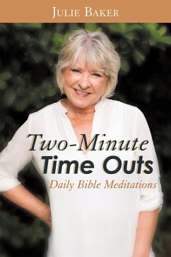 Two-Minute Time Outs - Baker, Julie
