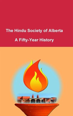 The Hindu Society of Alberta - Chakraborty, Deepro