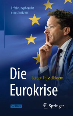 Die Eurokrise (eBook, PDF) - Dijsselbloem, Jeroen