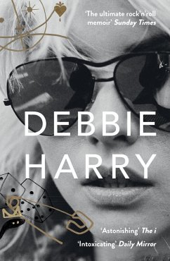 Face It (eBook, ePUB) - Harry, Debbie
