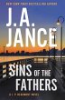 Sins of the Fathers (eBook, ePUB) - Bild 1