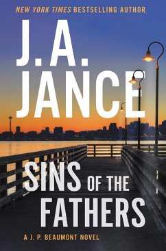 Sins of the Fathers (eBook, ePUB) - Jance, J. A.