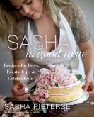 Sasha in Good Taste (eBook, ePUB)