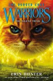 Warriors: The Broken Code #2: The Silent Thaw (eBook, ePUB)