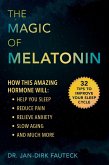 The Magic of Melatonin (eBook, ePUB)