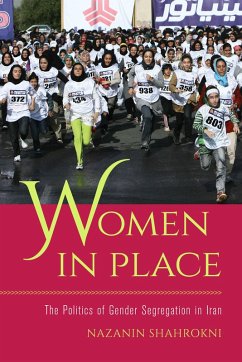 Cover Women in Place (eBook, ePUB)