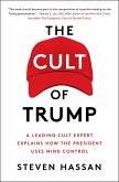 The Cult of Trump (eBook, ePUB)
