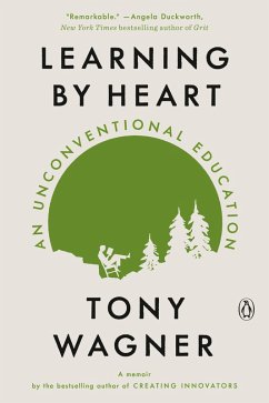 Learning by Heart (eBook, ePUB) - Wagner, Tony