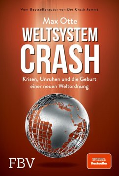 Weltsystemcrash (eBook, ePUB) - Otte, Max