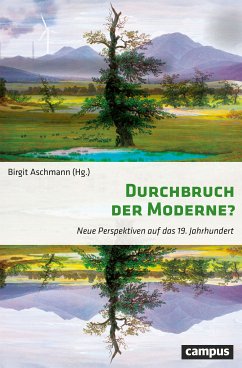 Durchbruch der Moderne? (eBook, PDF)