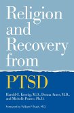 Religion and Recovery from PTSD (eBook, ePUB)