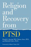 Religion and Recovery from PTSD (eBook, ePUB)