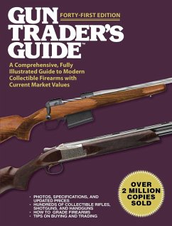 Gun Trader's Guide, Forty-First Edition (eBook, ePUB)