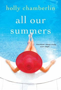 All Our Summers (eBook, ePUB) - Chamberlin, Holly