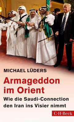 Armageddon im Orient (eBook, PDF) - Lüders, Michael