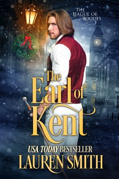 The Earl of Kent (eBook, ePUB) - Smith, Lauren