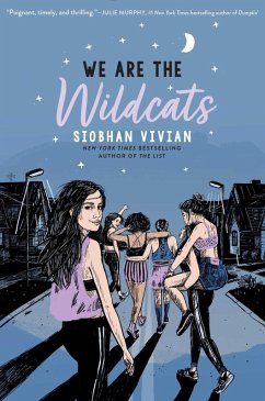 We Are the Wildcats (eBook, ePUB) - Vivian, Siobhan