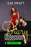 The Orientation (The Diary Obsession, #4) (eBook, ePUB)