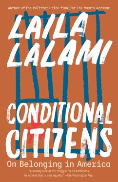 Conditional Citizens (eBook, ePUB) - Lalami, Laila