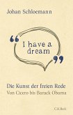 'I have a dream' (eBook, ePUB)