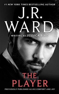 The Player (eBook, ePUB) - Ward, J. R.