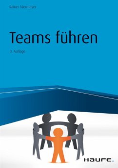 Teams führen (eBook, ePUB) - Niermeyer, Rainer