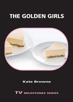 The Golden Girls - Browne, Kate