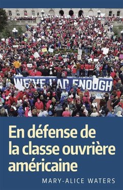 Fre-En Defense de la Clas - Waters, Mary-Alice