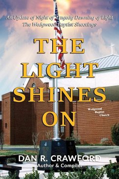 The Light Shines On - Crawford, Dan R.