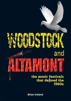 Woodstock and Altamont - Ireland, Brian