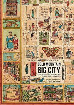 Gold Mountain, Big City - Schein, Jim