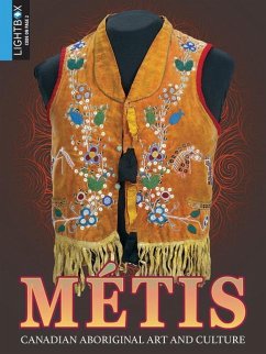 Métis - Howse, Jennifer