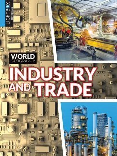 Industry and Trade - Gagne, Tammy