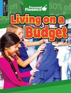 Living on a Budget - Minden, Cecilia