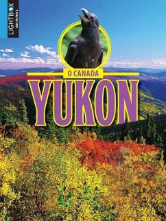 Yukon - Parker, Janice