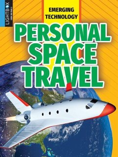 Personal Space Travel - Gitlin, Martin