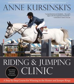 Anne Kursinski's Riding and Jumping Clinic - Kursinski, Anne