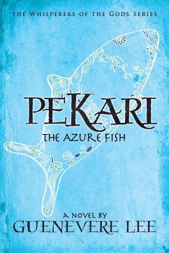 Pekari -The Azure Fish - Lee, Guenevere