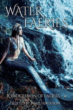 Water Faeries - Kontis, Alethea; Sharp, Anthea; Carre, Brenda