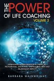 The Power of Life Coaching Volume 3