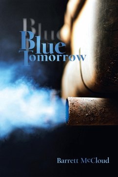 Blue Tomorrow - McCloud, Barrett