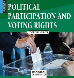 Political Participation and Voting Rights - Lansford, Tom