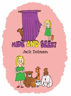 Hide and Seek! - Debnam, Jack