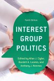 Interest Group Politics