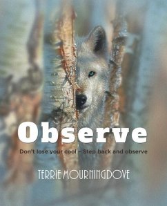 Observe - Mourningdove, Terrie