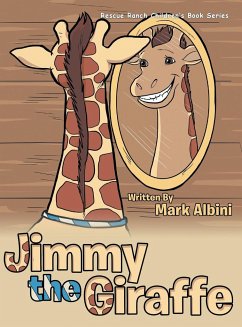 Jimmy the Giraffe - Albini, Mark