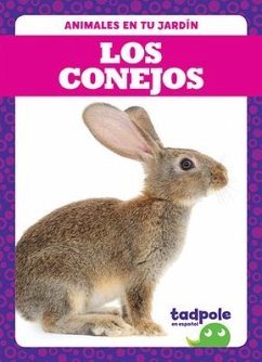 Los Conejos (Rabbits) - Nilsen, Genevieve