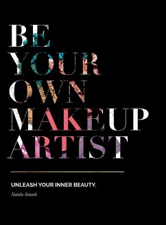 Be Your Own Makeup Artist - Setareh, Natalie