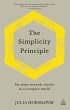 The Simplicity Principle - Bild 1